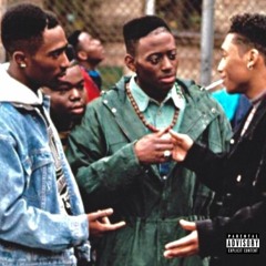 The Real ft Sky Author and T.I.M. (prod. Mayor)