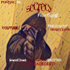 Intro 'SECRECY' (Prod. By Retnik Beats)