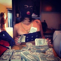 S!mple M1nd- The Trap Hustle (Live)