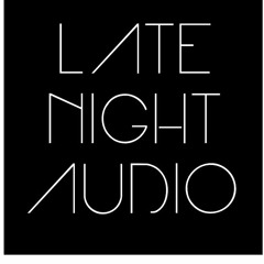 Late Night Music by love