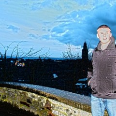 Cork On A Foggy Morning