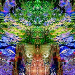 OM 432,1 Hz Meditations Musik