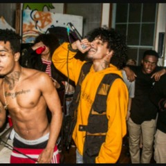 XXXTENTACION X Denzel Curry - PURRPOSLEY