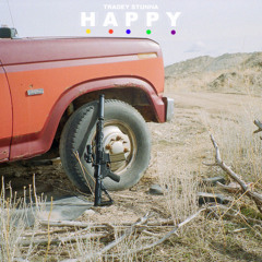 Happy (Prod . Adamonthetrack)