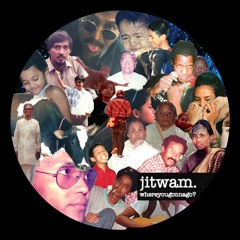 Premiere: jitwam - yyy.