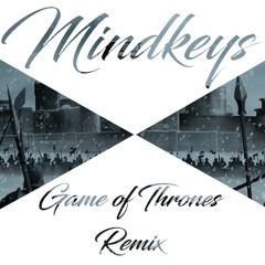Game of Thrones Theme - (Mindkeys Chillstep Remix) [Royalty Free]