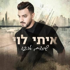 איתי לוי - שורדים אהבה
