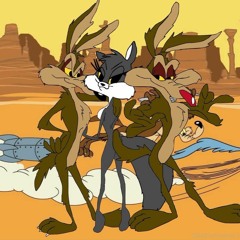 Wile E C. (Harry Fraud Type Beat)