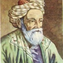 درصاف حمداني و علي رضا قرباني " كَانَ هَذَا الْكُوْزَ مِثْلِي عَاشِقاً "