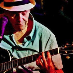 Mystery Train - Cover Song Studio Recording