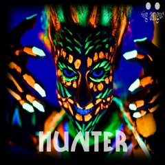 Galantis - Hunter (Myten Remix)