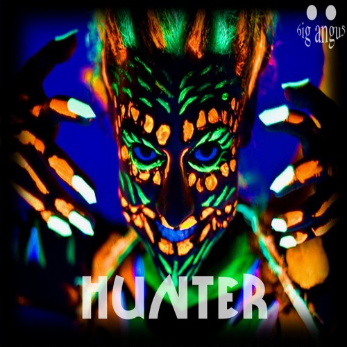 Galantis - Hunter (Myten Remix)