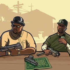GTA San Andreas (PUNYASO Remix)