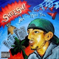 Street Fighter (Prod. by Josh G)