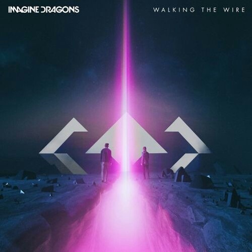 Madeon vs Imagine Dragons- Beings on the Wire (GWP Bootlegs/Mashups)