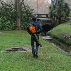 Rusty Dreams (Day 17)