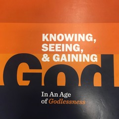 But We All With Unveiled Face