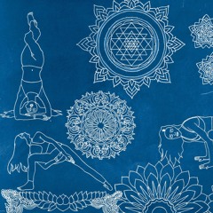 YOGA — HOUSE MIXTAPES - deep house, tech house, mystic, desert, playa vibes