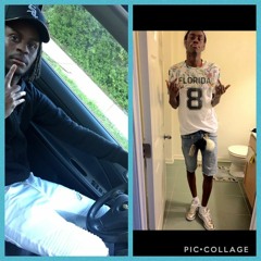 V Muney Ft. TrayBaby Everywhere We Go