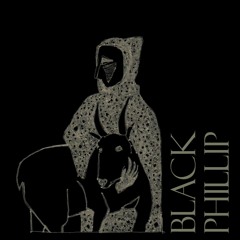 Onry Ozzborn - Black Phillip