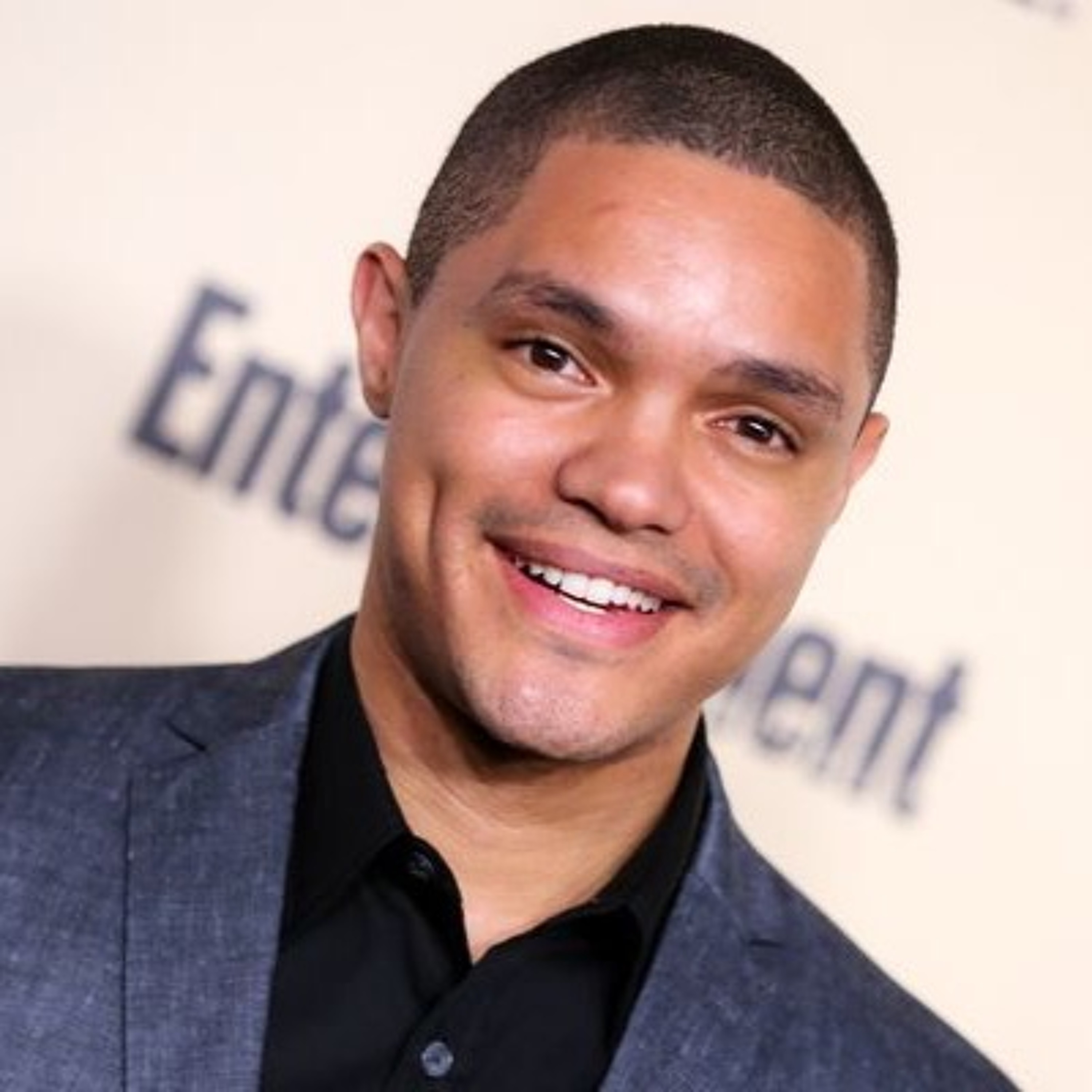 Punchlines: Trump questions Putin. Trevor Noah has questions about Trump. episode artwork