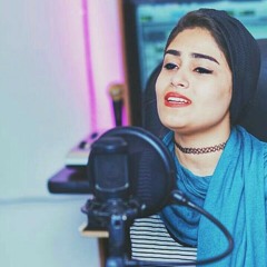 آيه مصطفي ميدلي -مسالتنيش ''كدا يا قلبي 😍😘