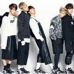 BTS ‘Not Today’