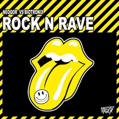 System of a Down - Chop Suey! (NeoQor Bootleg) [FREE DOWNLOAD] [ROCK N RAVE EP]