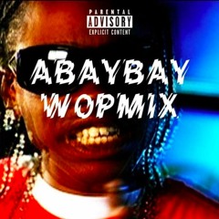 Juw00p - "Aye Bay Bay Freestyle"