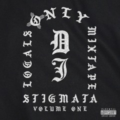 LOCALS ONLY MIXTAPE VOL. 1