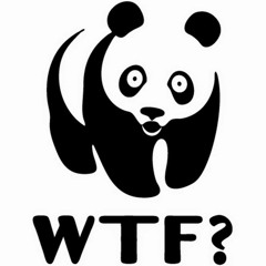 PANDA - WTF!