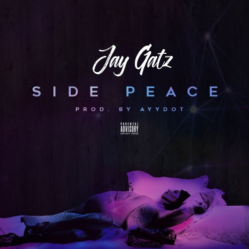 Side Peace (Prod. By Ayydot)