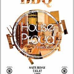 House Proud
