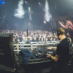 JOHN ASKEW - LIVE FROM OU - HOME SYDNEY - 30.06.17
