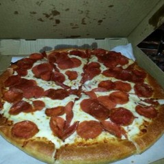 🅱ONELESS PIZZA (SAD SONG) [EarRape]