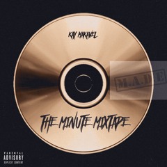 Unruly - Kay Makavel