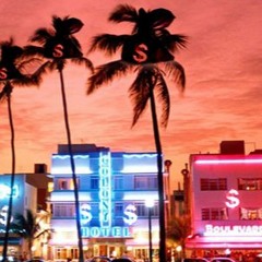 Covered N Money (DjHan Flip)