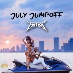 J U L Y JUMPOFF | TurnUp Mix | WorldWide Classified |