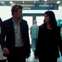 Mentalist 615 last scene soundtrack