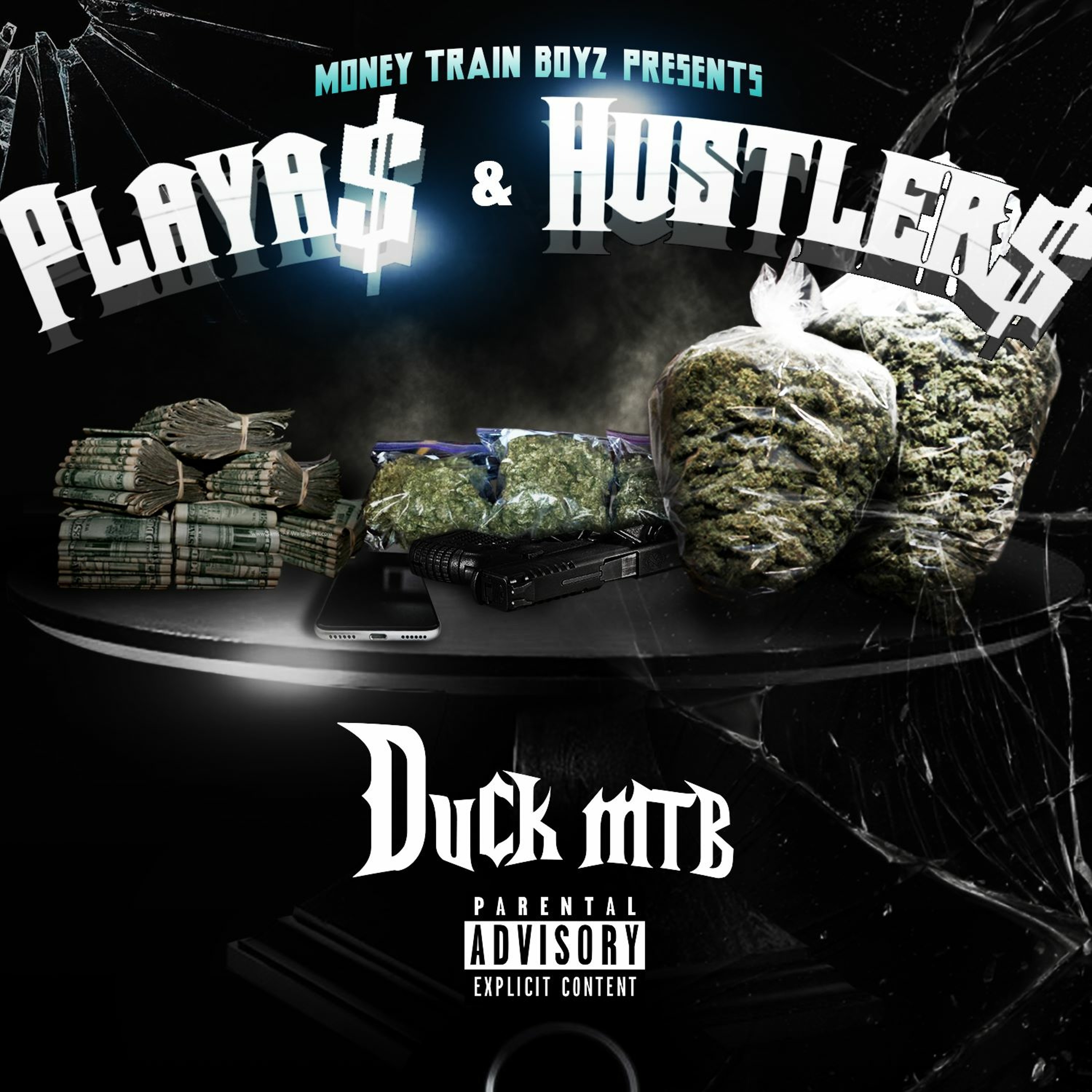 DuckMTB