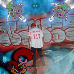 7/17 Prod. (Yondo) Engineered by (C.TheProducer)