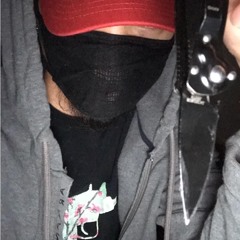 PRXJEK - LEAVE ME ALONE, IT AIN'T SAFE [PROD. XEROGI]