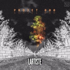 Lartiste - Dheb X Toto X Lwind X A6Gang [ProjetZero]