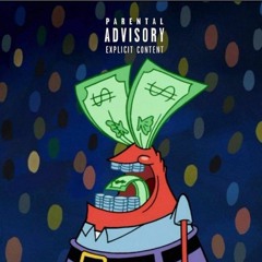 Mr.Krabs (ft.Ugene)