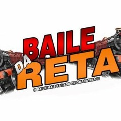 == MTG - SARRADEIRO AQUI NO BAILE DA RETAA [DJ GILSINHO]