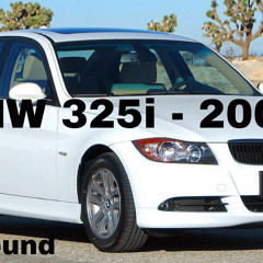 BMW 325i 2006 Demo