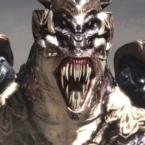 serious sam 3 boss serious sam 3 boss