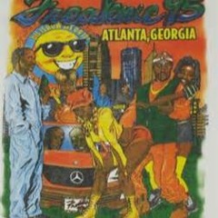 Freaknik Mix