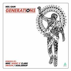 Generations - Dwson (Dwson Mix)