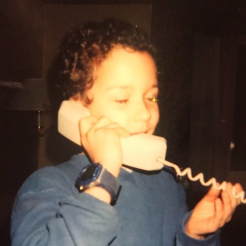 Popstar Ft. Malcolm Anthony (prod. 4KEYS)